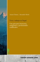 Aaryan Taman (U. A.) | Vivir Y Trabajar En Nepal | Taschenbuch | Spanisch (2025)