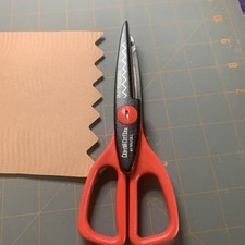 Mcgill Canyon Cutters Craft Crafting Scissors Scrapbooking The Rockies Design