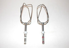 Sunbeam Whisk Beaters Mixmaster S Heritage Legacy Edition 2346 2347 2349 2350