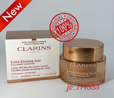 Clarins Extra Firming Jour Wrinkle Smoothing Day Cream All Skin Types 50ml/1.7oz