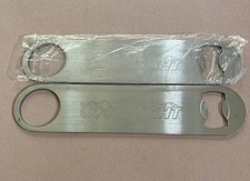 NEW COORS  LIGHT LAGER BOTTLE OPENER BAR BLADE HOME