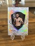 2025 Topps Royalty UFC Nurullo Aliev Base /99 LGY