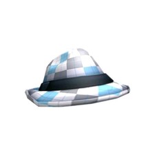ROBLOX Toy Code « Tomarty Topper » Series 4 | *HARD TO FIND* | CHECK DESC