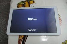 TrekStor Tablet Model: ST10408-5 Ersatzteilsp...