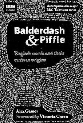 Balderdash & Piffle by Games, Alex