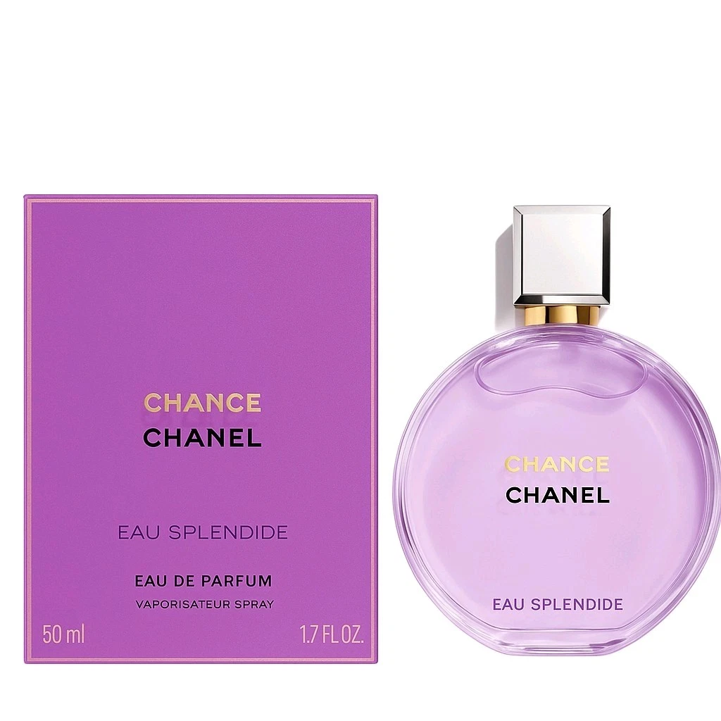 CHANEL Chance Eau de Parfum for Women for sale | eBay