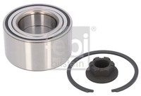 Radlager Febi Bilstein 174766 FüR Mercedes GLE W166 Klasse GL X166 C292 GLS 250