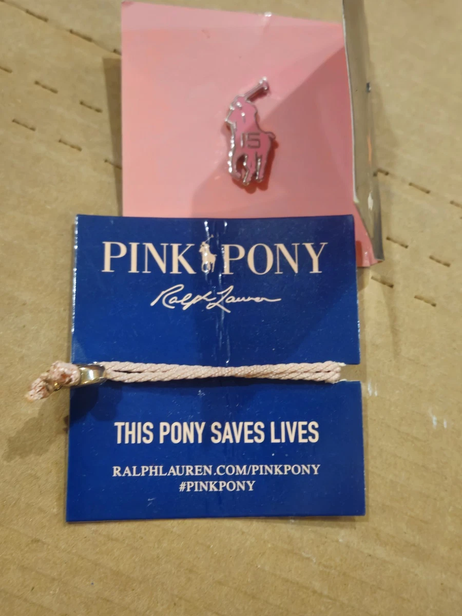 Ralph Lauren Fashion Pins for sale - eBay