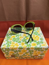 Face Face Paris Sunglasses, BABYS 1, Women s 52-18-136 Made In Italy