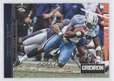 2012 Panini Gridiron Silver O's 194/250 Kenny Britt #190 1t6