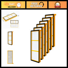 Pre-Motor Filter for Shark ION RV700 RV720 RV750 RV755 - 6 Pack Replacement Part