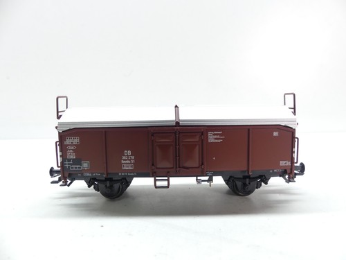 Märklin H0 Schiebedachwagen #362278, DB, AC, NEM, NEU ohne OVP #66748 | Zustand: Gebraucht