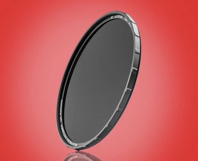 NIB Camera Lens Filter Breakthrough Photography 52mm F/2 X2 