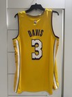 Nike Los Angeles Lakers Anthony Davis #3 Swingman Dri-FIT Jersey 48 — photo 2