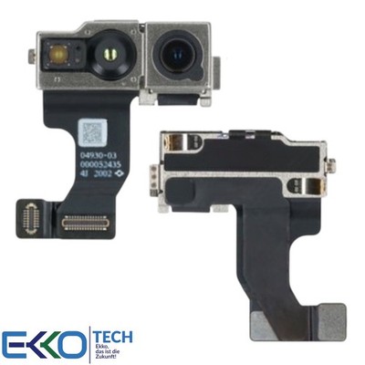   Original iPhone 16 Plus FrontKamera Camera Mikrofon Lichtsensor 100% Face ID  