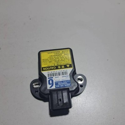 TOYOTA PRIUS PLUS W4 ESP-Sensor 8918348030 1.80 Petrol / electricity 35872955