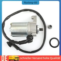 Anlasser Motorstarter FüR Yamaha Dt 125 Tdr 125 Tzr 125 Dt Tdr Tzr 125 Sachs 125