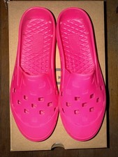 Vans Hot Pink Slip On Size US men s 6