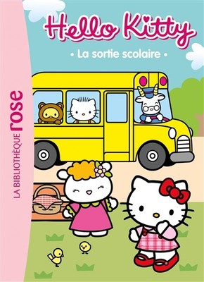 Sac Banane Hello Kitty Sanrio En Excellent état – Idéal Pour Les Enfants