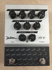 Diezel VH4-2 Preamp Guitar Pedal