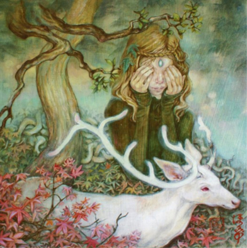 For the Oracle All the Way Alive (Vinyl LP) Limited  10" Single