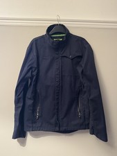 Vulpine Harrington Herren Fahrradjacke Large ...