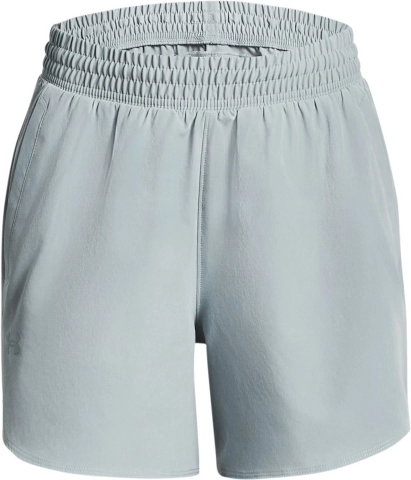 Under Armour Damen UA Flex Gewebeshorts (13 cm) - Bild 1 von 1