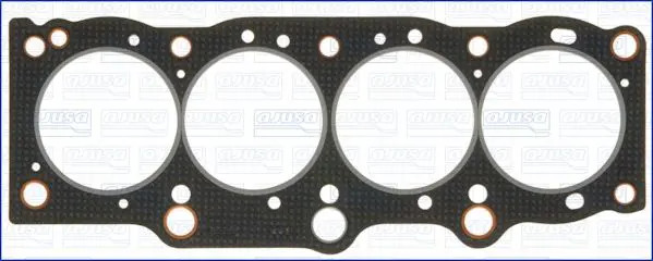 Guarnizione testata 10081300 AJUSA per TOYOTA CARINA V CARINA E VI CAMRY