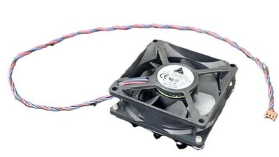 HP dx2000 MT Case Fan DSB0812H-N2F00 Sierra Indigo (27226) 0.21A DC12V