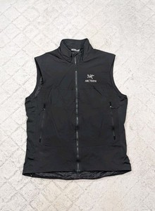 Arc`teryx Atom Sl Vest | eBay