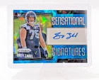 2025 Topps Grey Zabel Blue (Raw)