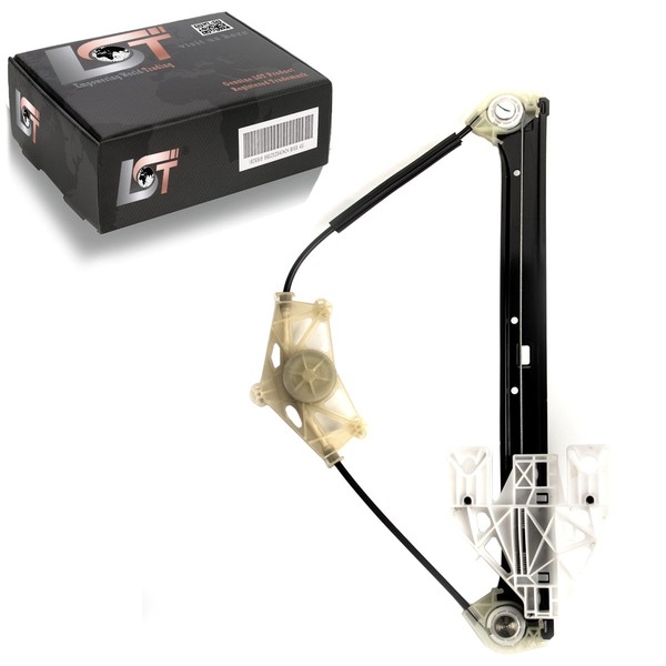 Elektrischer Fensterheber Ohne Motor Hinten Links FüR Audi A3 8V Sportback Limo-image