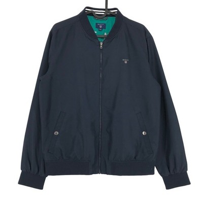 GANT Kid's Boy's Bomber Overcoat Jacket Size 16 y.o. (176)