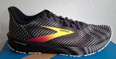BROOKS HYPERION TEMPO Gr. 13 (47,5) TOP LIGHTWEIGHTTRAINER/SNEAKER- NEU + OVP!