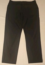 Lululemon ABC Pants Mens 36 x 27 Relaxed