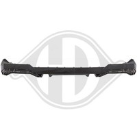 KotflÜGel Vorne Links Diederichs 1275107 FÜR Bmw