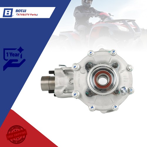 Rear Final Gear Differential Assembly For Honda Foreman 450 Foreman 400 02-04 US