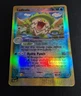 Ludicolo 7/100 Reverse Holo - EX Sandstorm - Vintage 2004 Pokemon Card - DMG