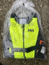 Helly Hansen rider vest Buoyancy Aid Life Jacket 50N Size XL (90Kg)