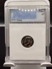 1955 Roosevelt Dime Proof MS 67 ICG