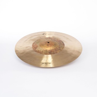 Dream Cymbals ECLIPCR17 Eclipse Crash Cymbal. 17''