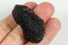 50Ct Natural Indonesian Tektite Agni Manitite Facet Rough Specimen YBLY1852 — photo 2