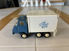 Bulgarian Box Truck Like Tiny Tonka