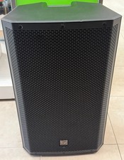 Electro-Voice EV ZLX-15P-G2 15" Powered Loudspeaker 1000W Bluetooth