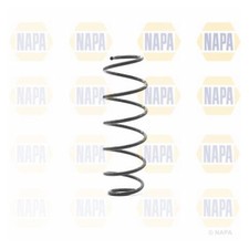 Front Coil Spring (Single) For Citroen C3 1.4 HDi 70 | Napa Suspension