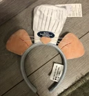 Headband 3D RATATOUILLE LEV Disneyland Paris