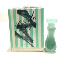 Aire by Giorgio Beverly Hills 0.25 oz / 7.5 ml parfum splash women Rare T3