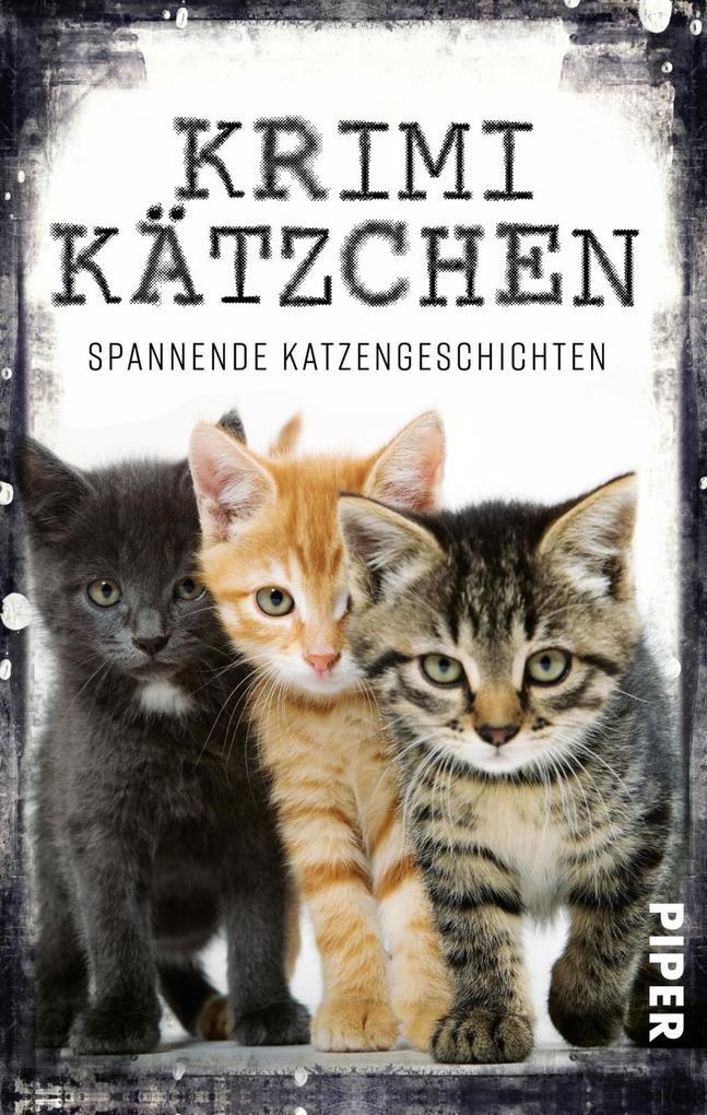 Thumbnail - Krimikätzchen | 2020 | Deutsch