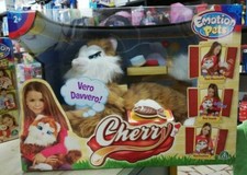 EMOTION PETS CHERRY GATTO