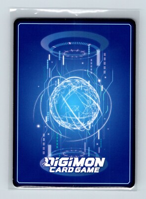 Digimon TCG - DexDorugoramon BT9-081 SR - Bandai X-Record NM | eBay